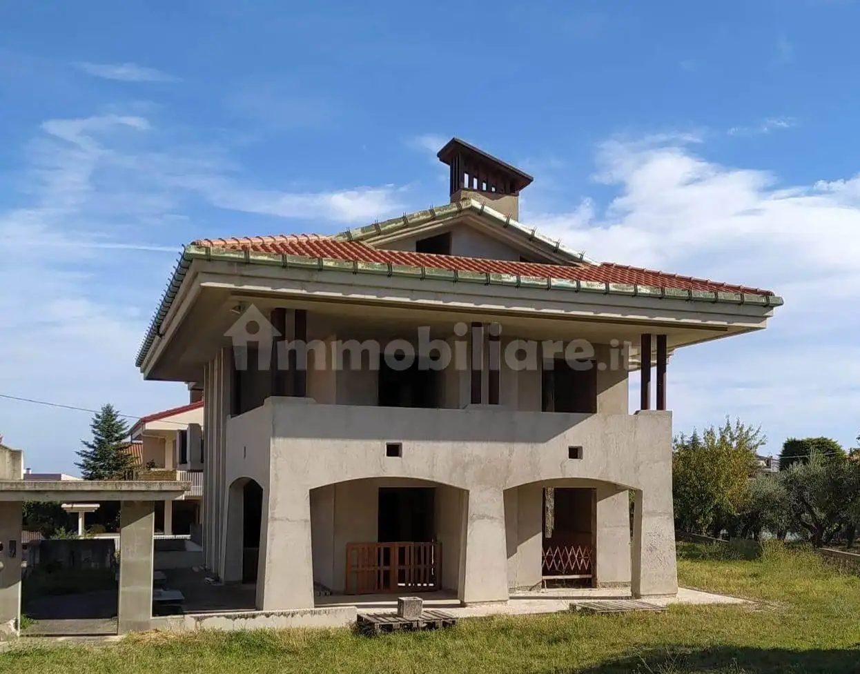 Appartamento in vendita a Lanciano