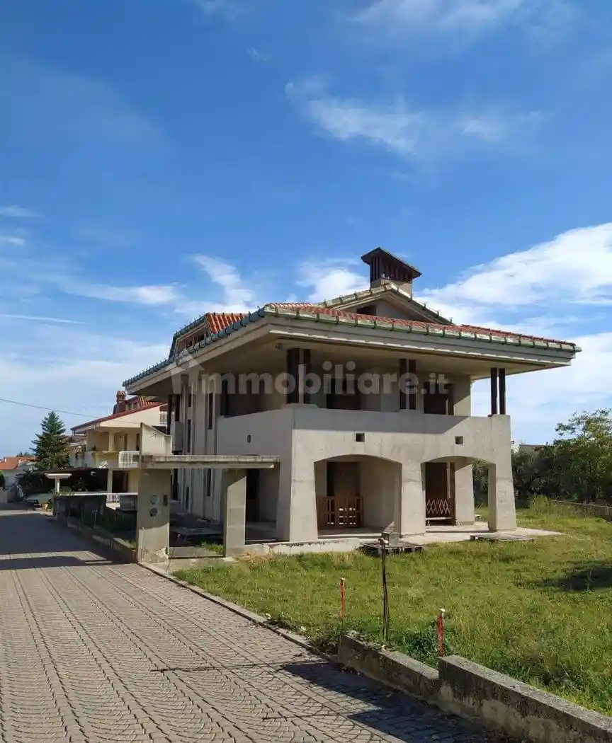 Appartamento via Brigata Maiella  26, Centro, Lanciano - foto 3