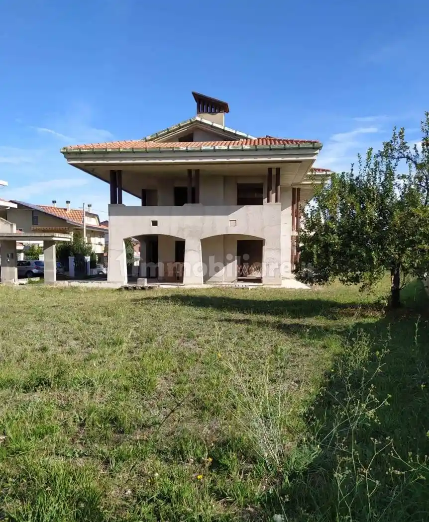 Appartamento via Brigata Maiella  26, Centro, Lanciano - foto 4