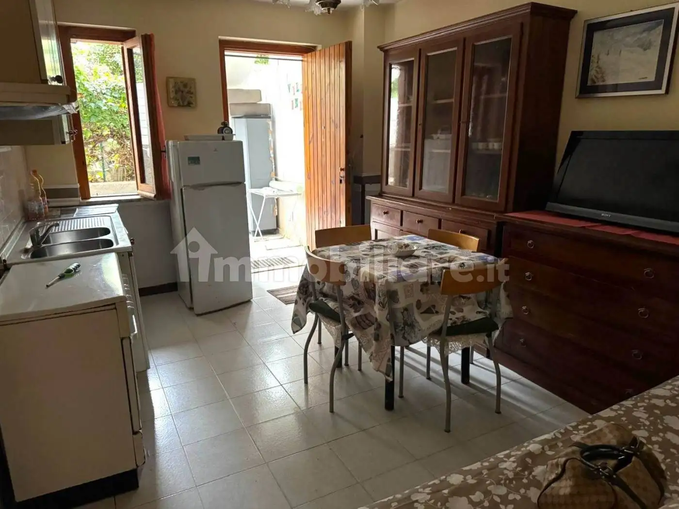 Appartamento in vendita a Squillace