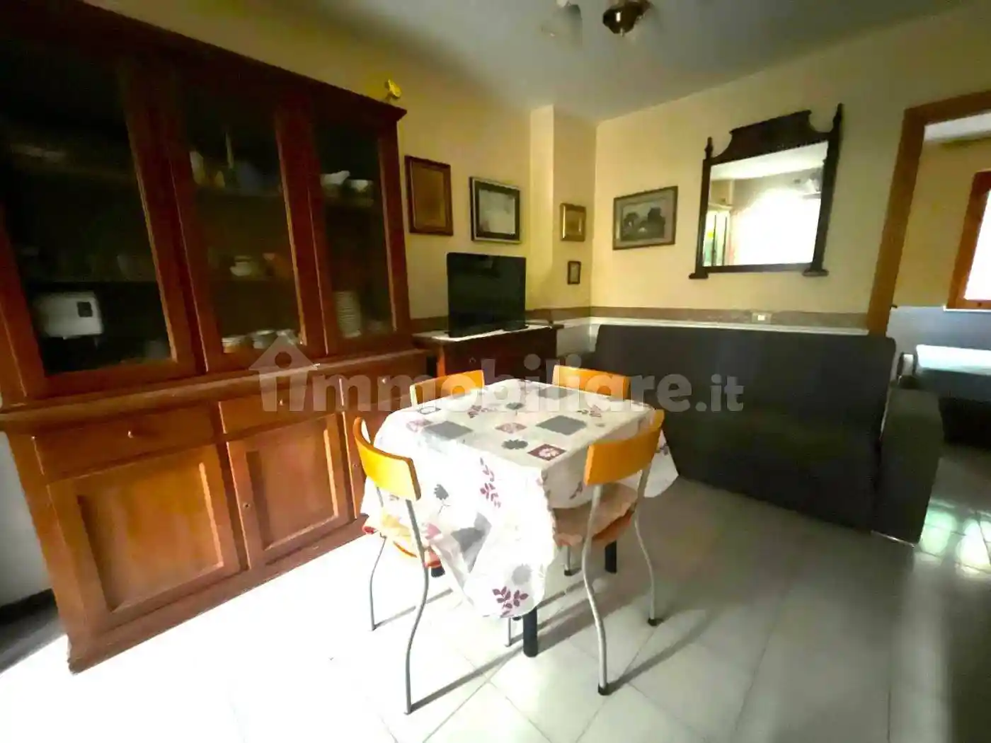 Bilocale ottimo stato, piano terra, Squillace Lido, Squillace - foto 3