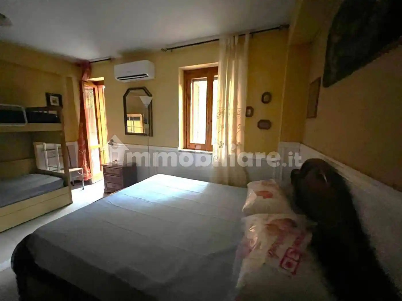 Bilocale ottimo stato, piano terra, Squillace Lido, Squillace - foto 5