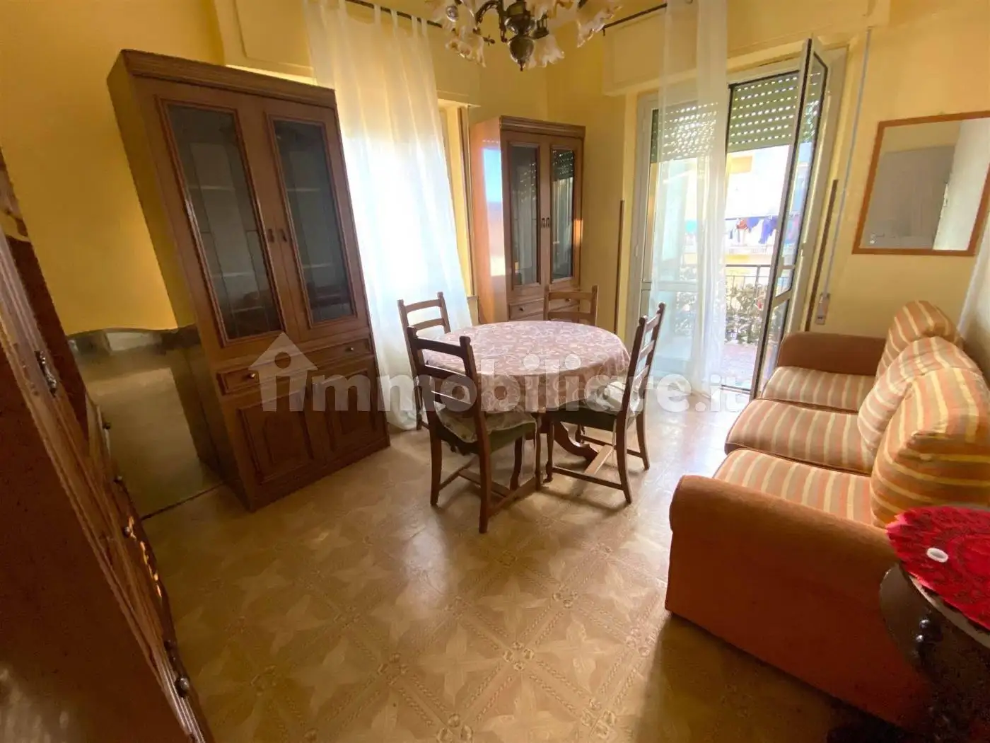 Appartamento in vendita a Catanzaro