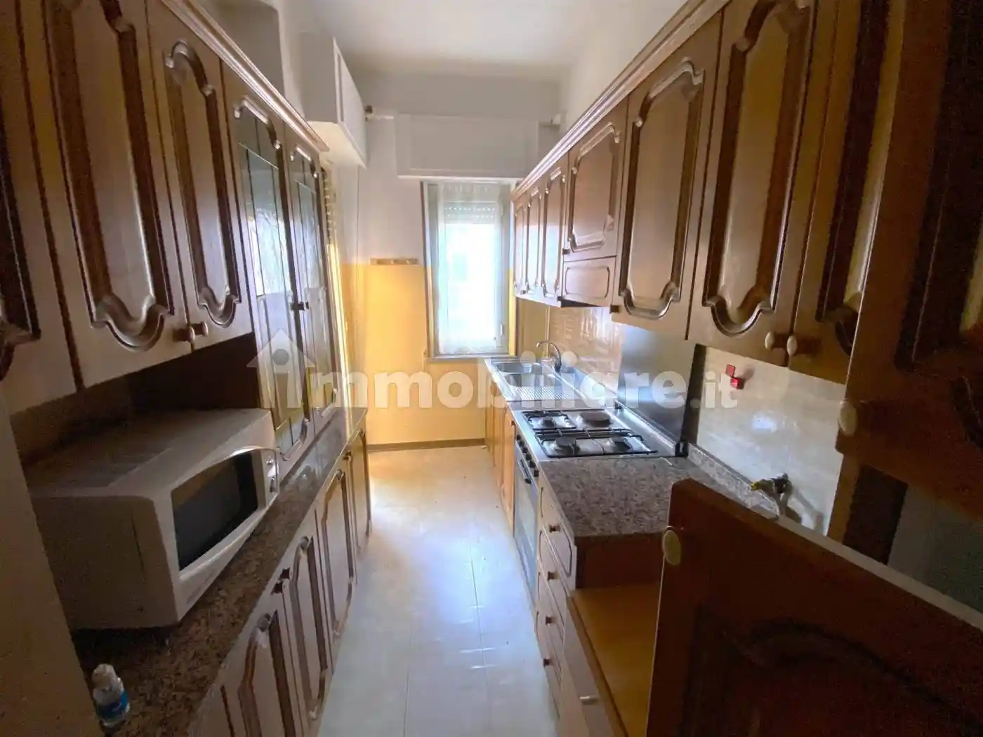 Trilocale buono stato, Mater Domini - Cavita, Catanzaro - foto 2