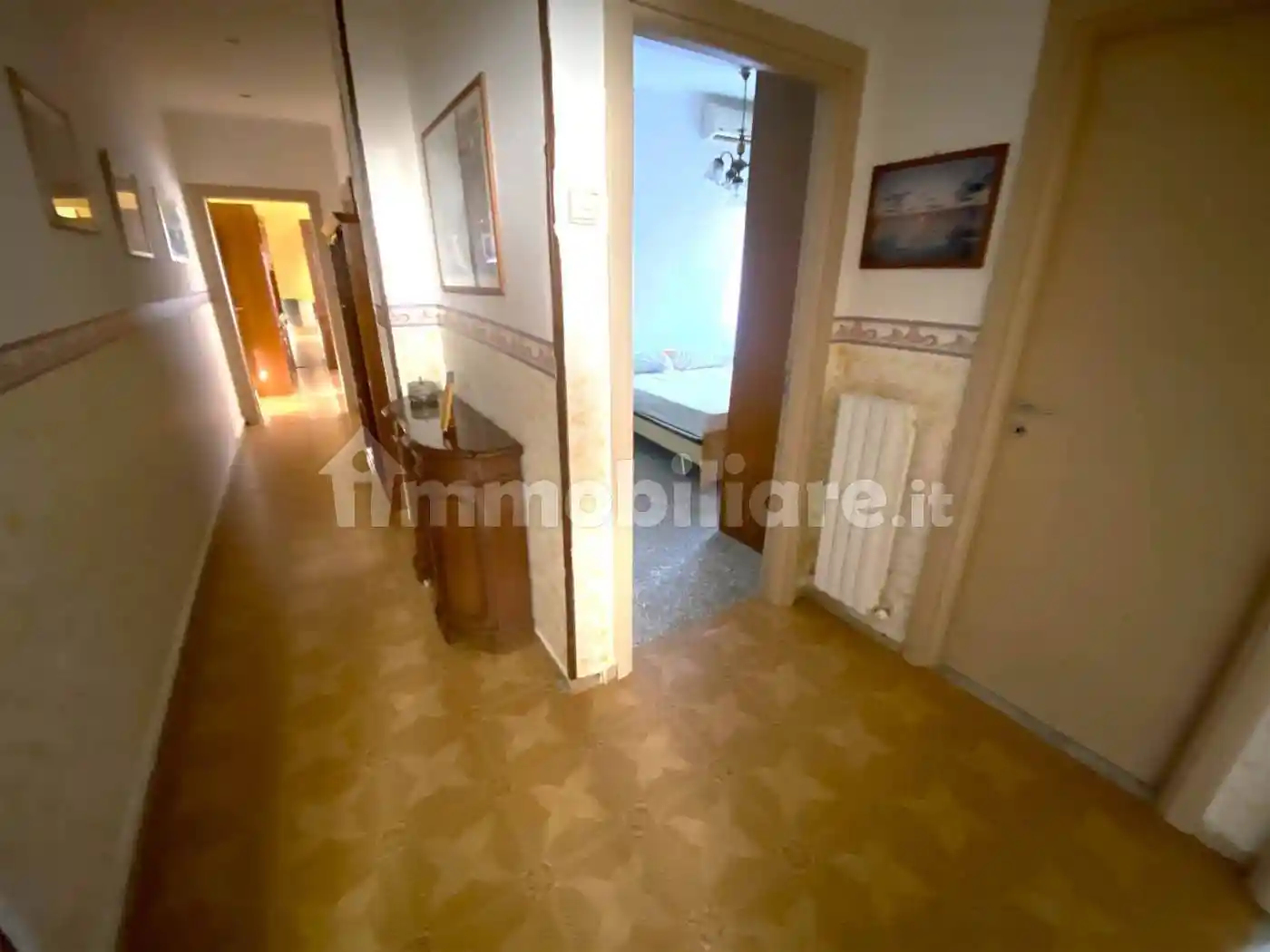 Trilocale buono stato, Mater Domini - Cavita, Catanzaro - foto 3