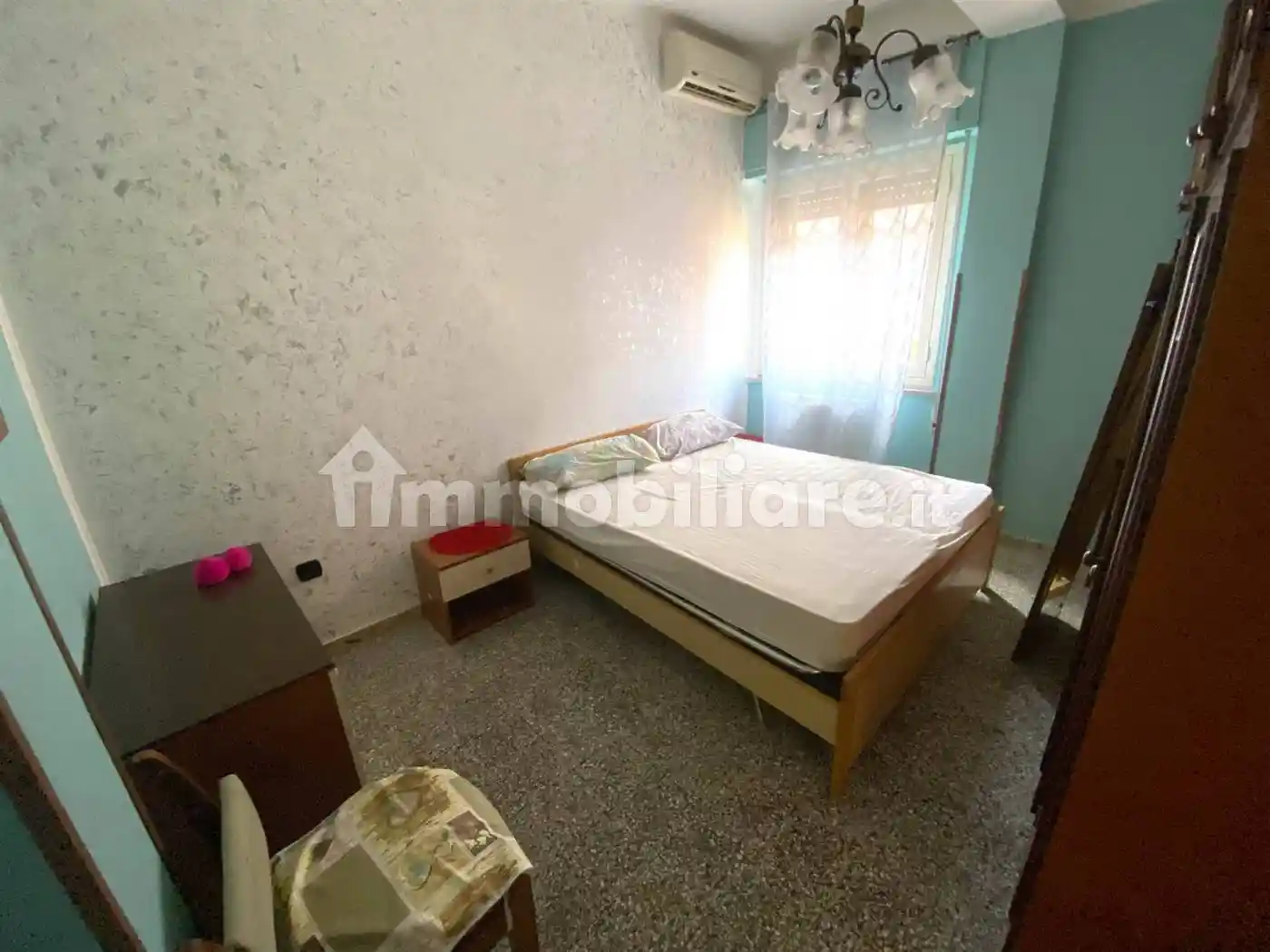 Trilocale buono stato, Mater Domini - Cavita, Catanzaro - foto 5