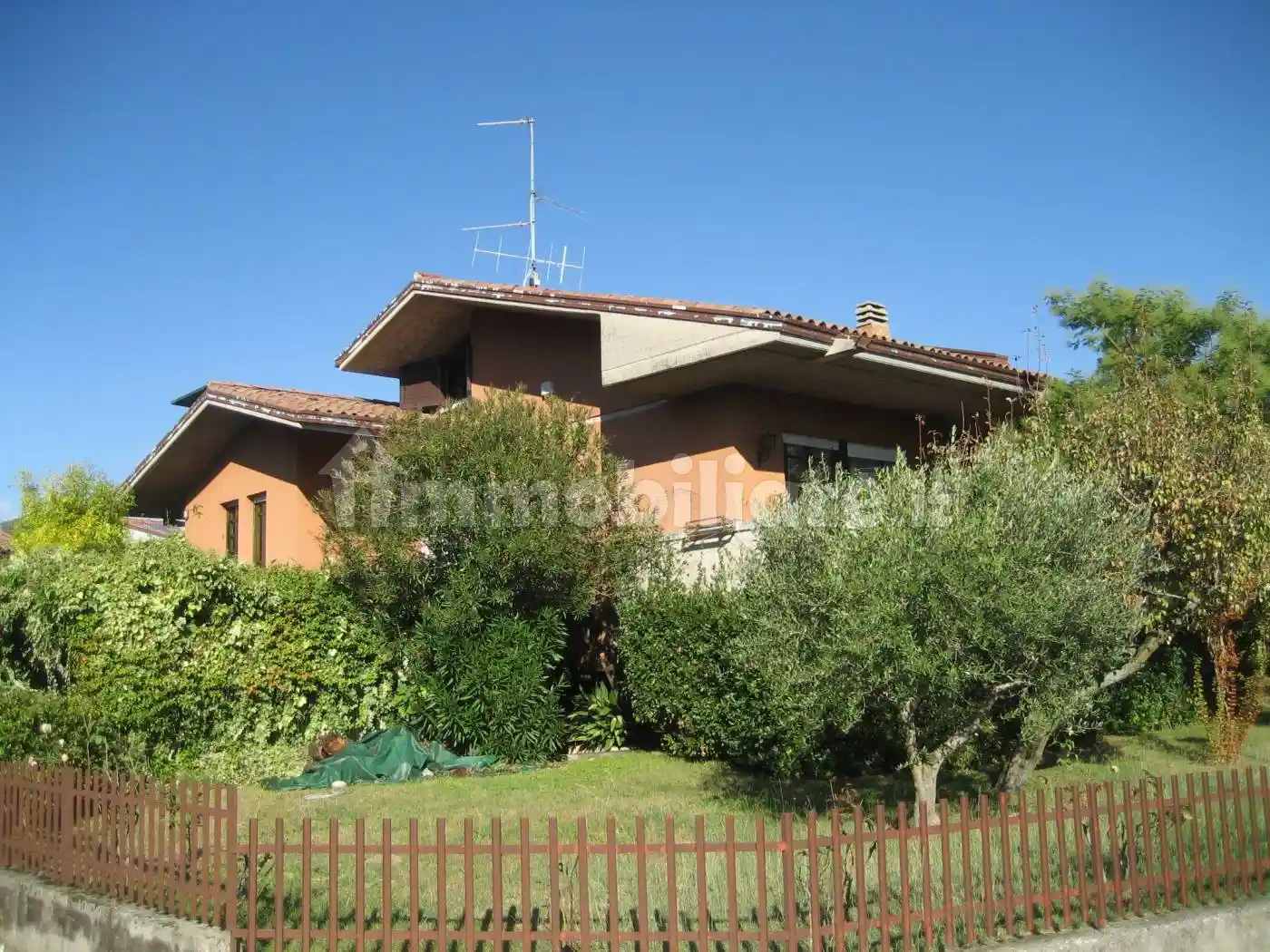 Villa in vendita a Salò