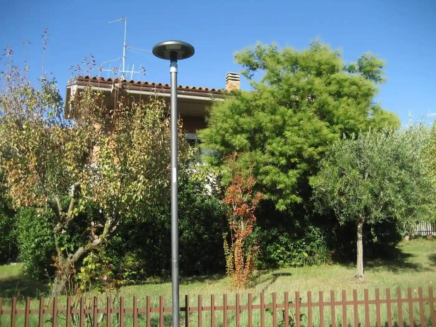 Villa - foto 2