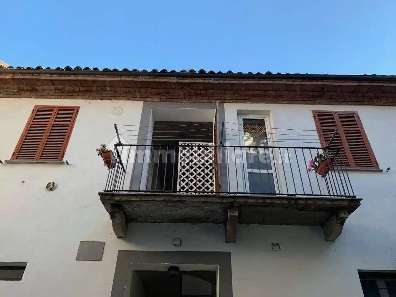 Appartamento in affitto a Alessandria