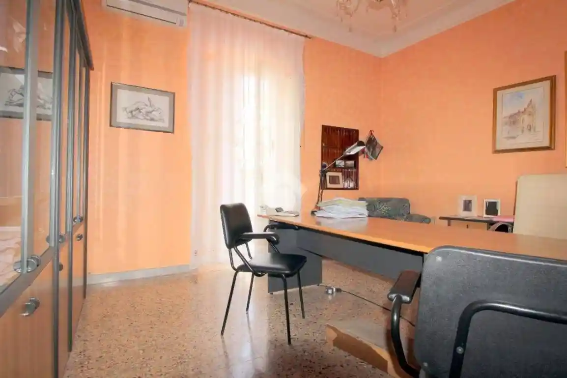 Appartamento in vendita a Lucera