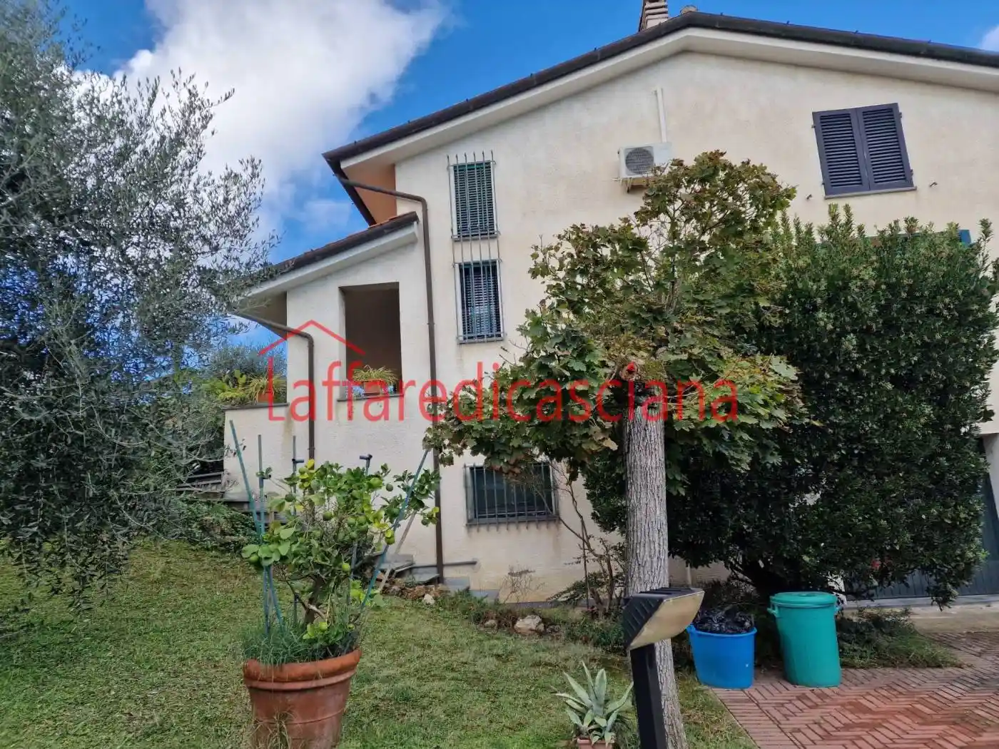 Villa unifamiliare via della Caprareccia, Casciana Terme, Casciana Terme Lari - foto 2