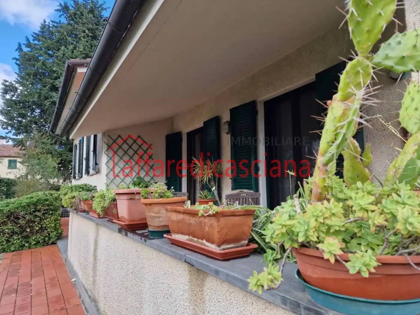 Villa unifamiliare via della Caprareccia, Casciana Terme, Casciana Terme Lari - foto 3