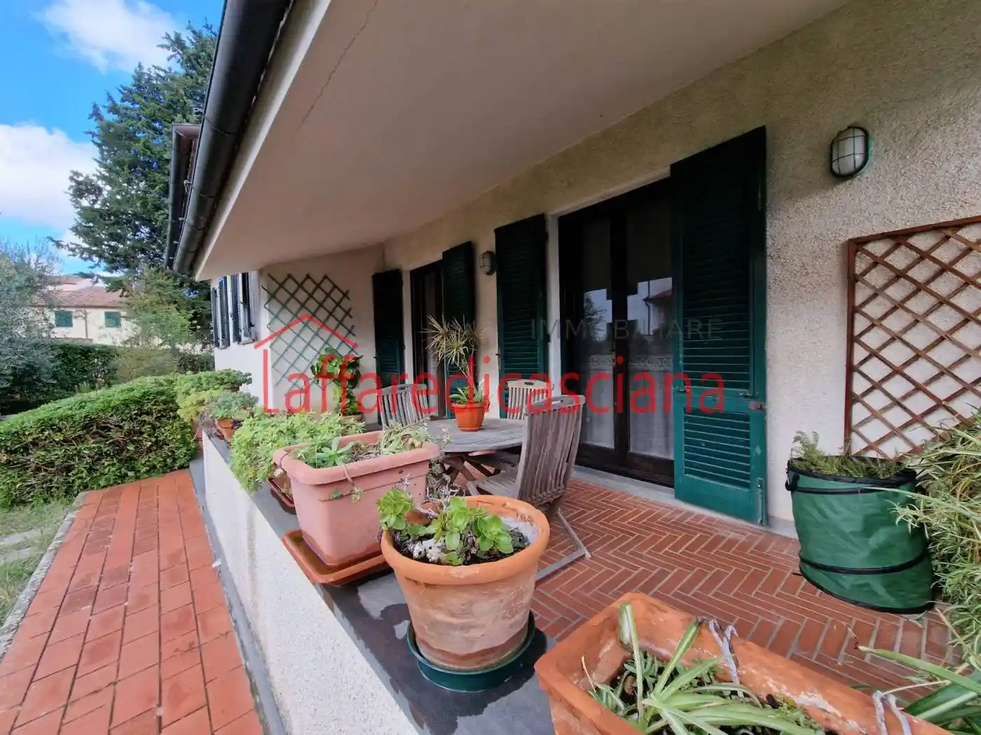 Villa unifamiliare via della Caprareccia, Casciana Terme, Casciana Terme Lari - foto 4