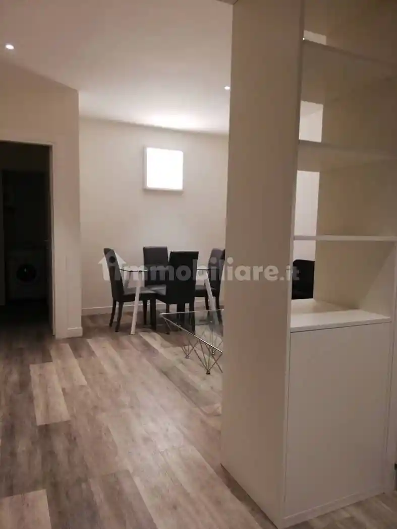 Appartamento in affitto a Perugia