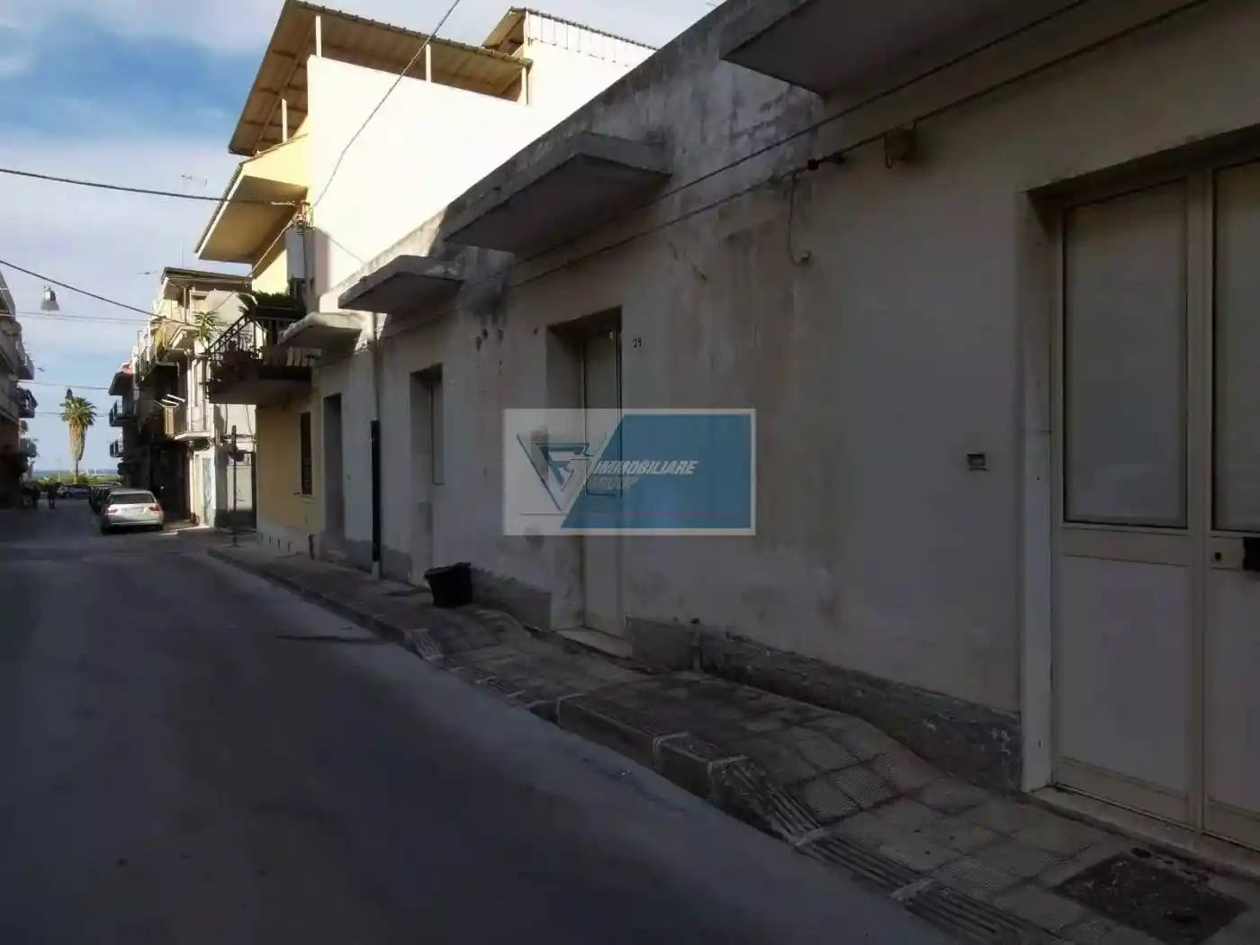 Appartamento in vendita a Priolo Gargallo