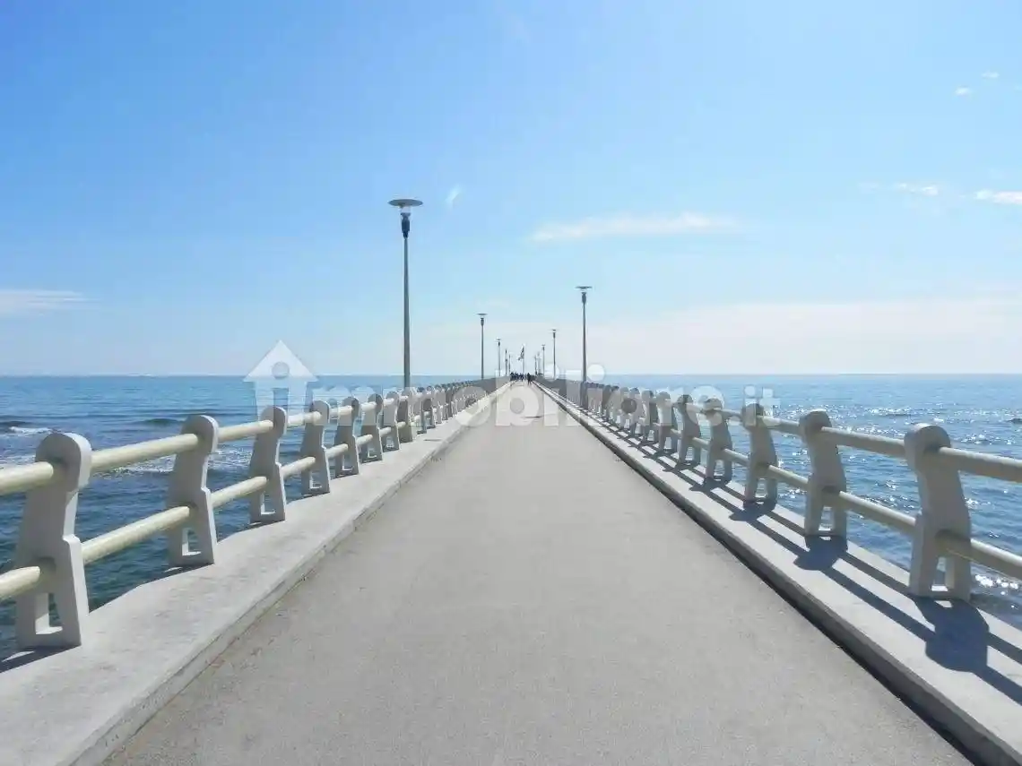 Casa indipendente in vendita a Forte dei Marmi