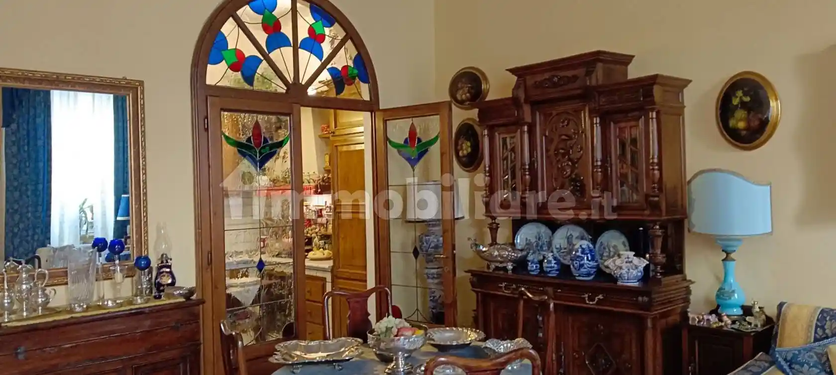 Appartamento in vendita a Lucca