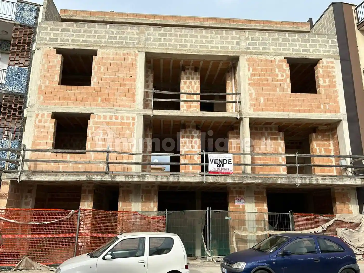 Rustico - Casale in vendita a Triggiano