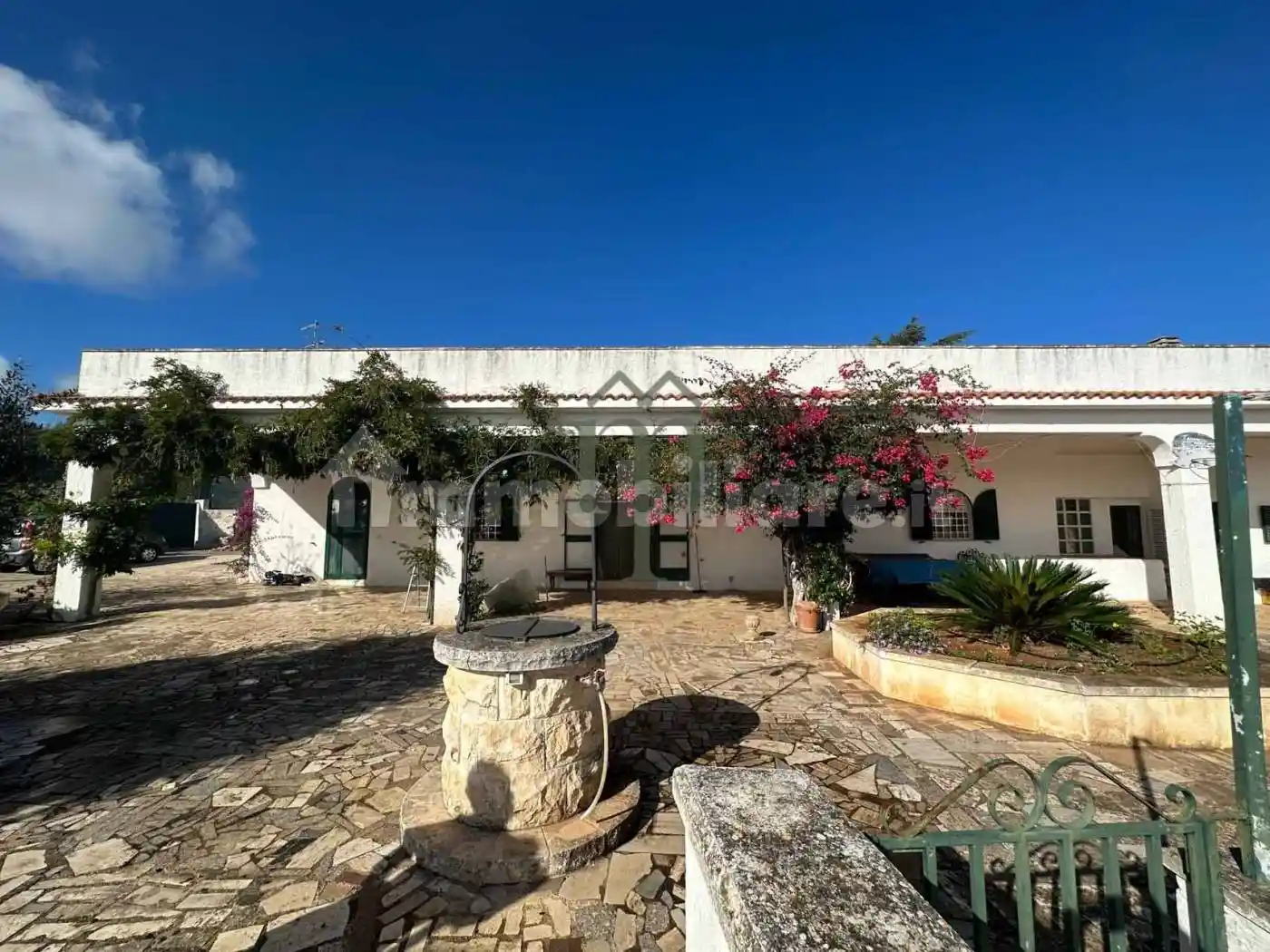Villa in vendita a Ostuni
