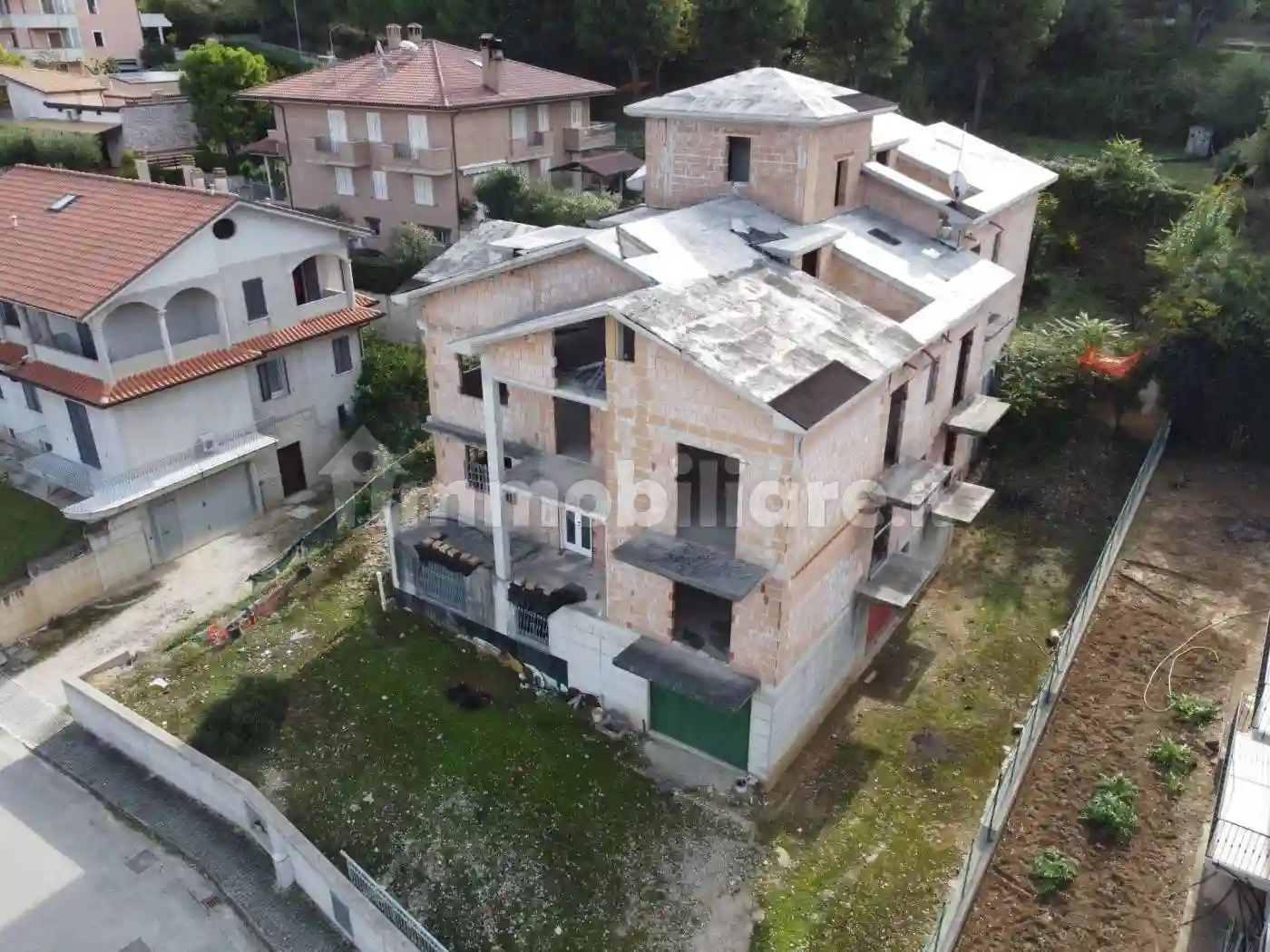 Palazzo - Edificio - foto 5