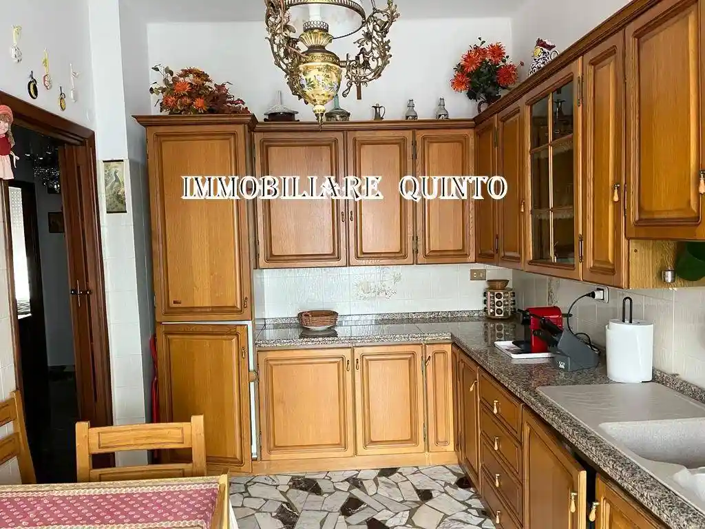 Appartamento in affitto a Genova