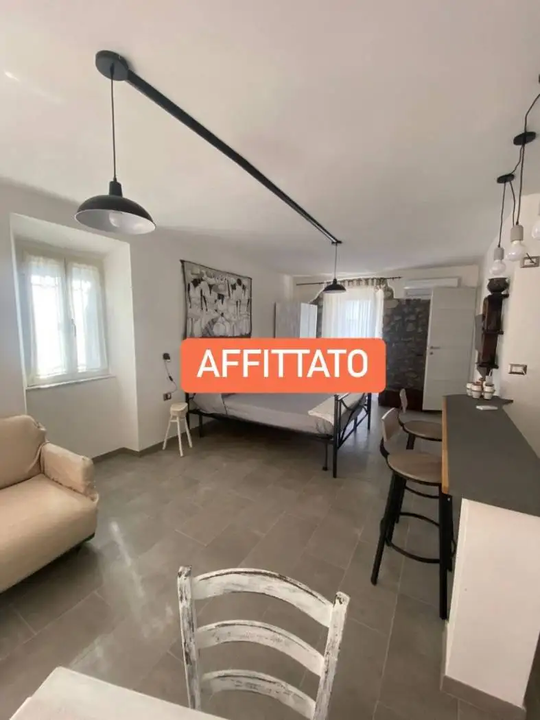 Appartamento in affitto a Capodimonte