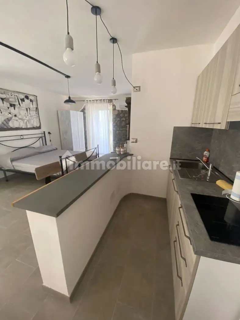 Monolocale via dell'Orologio, Capodimonte - foto 4