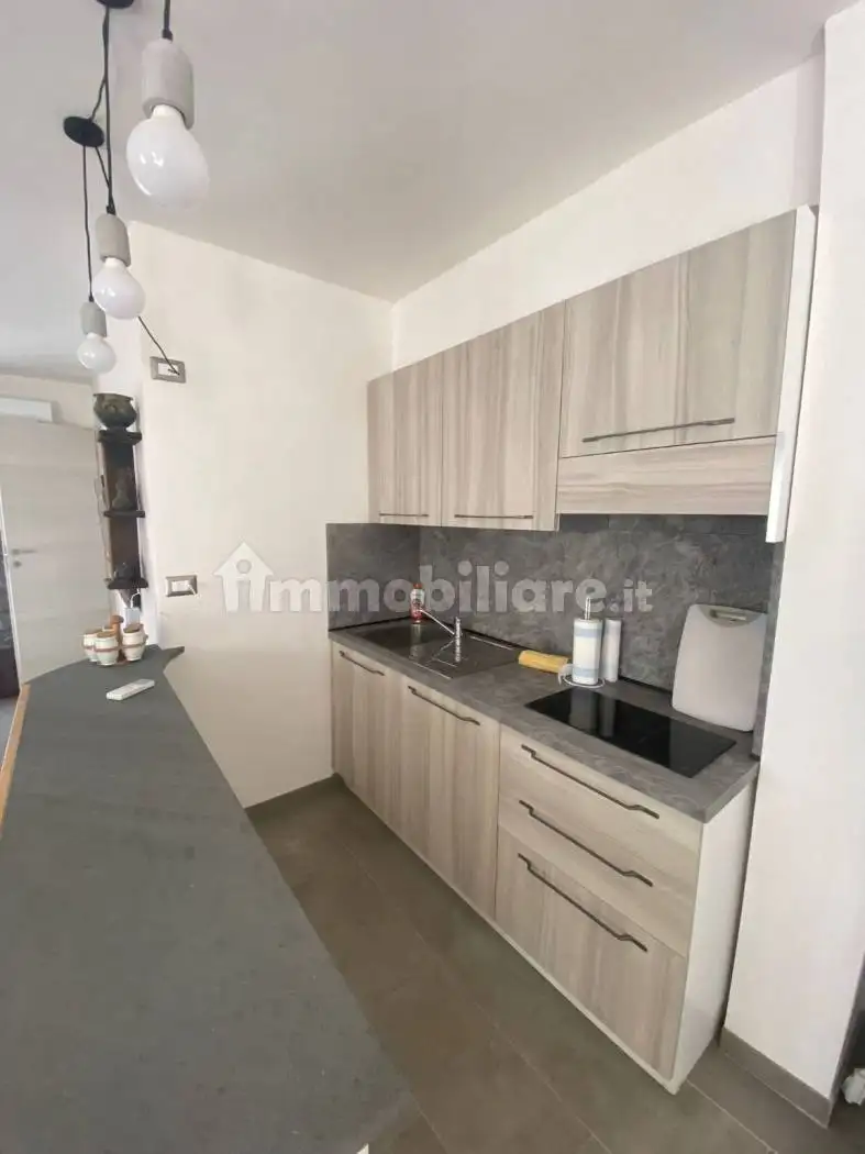 Monolocale via dell'Orologio, Capodimonte - foto 5