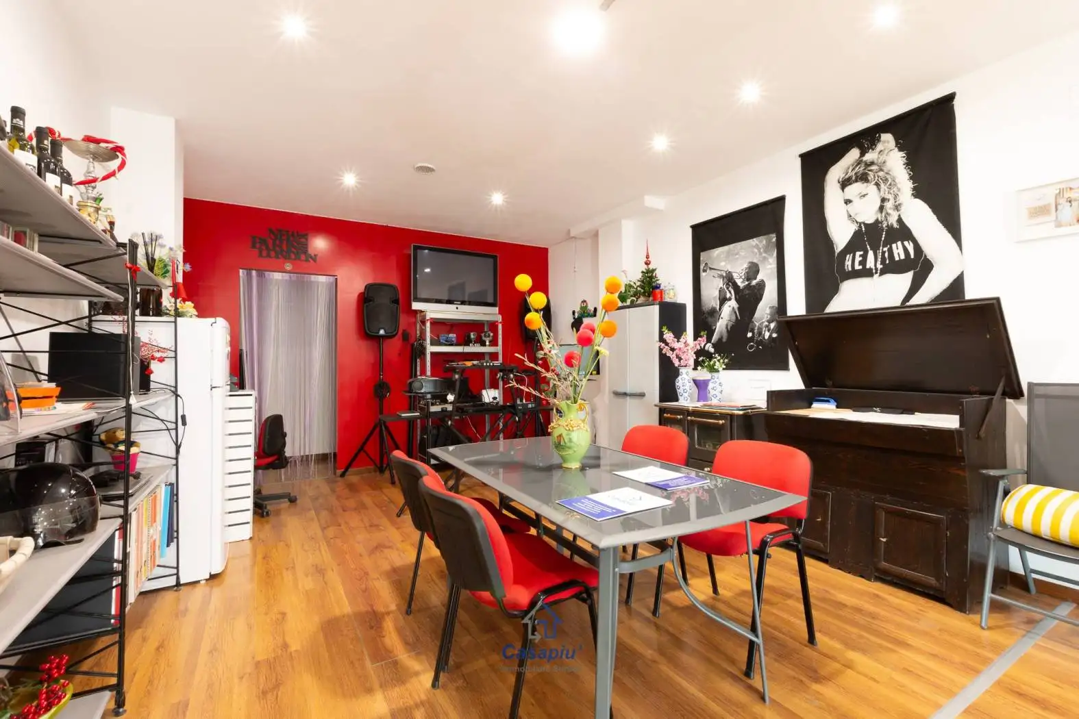 Villa in vendita a Torre San Patrizio