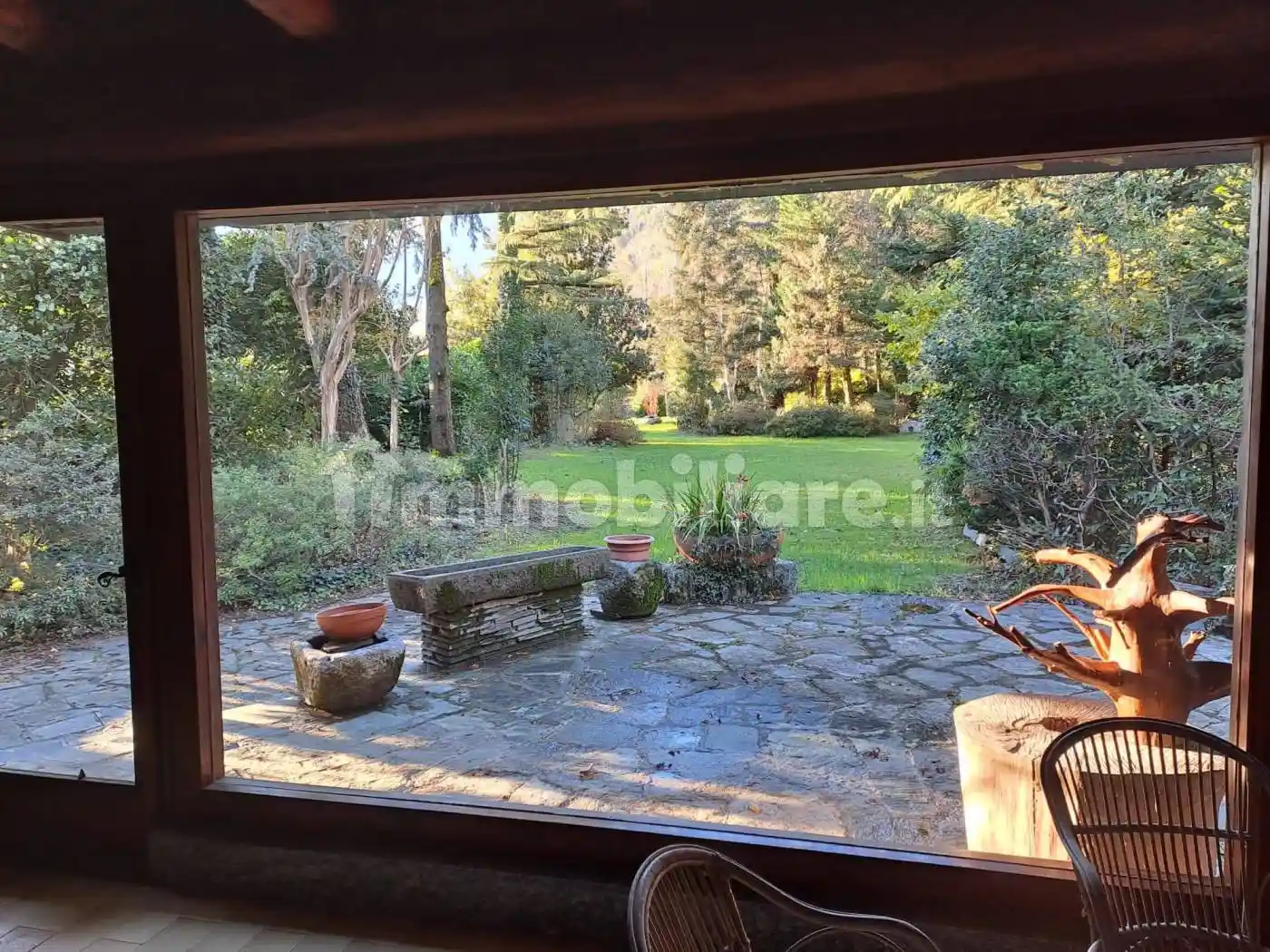 Villa in vendita a Sorico