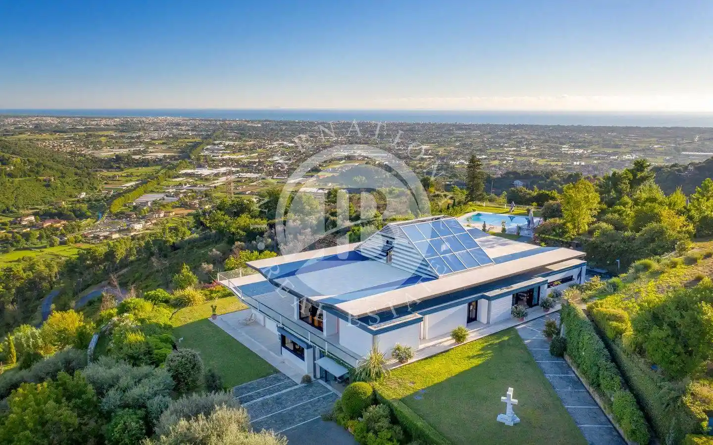 Villa in vendita a Camaiore