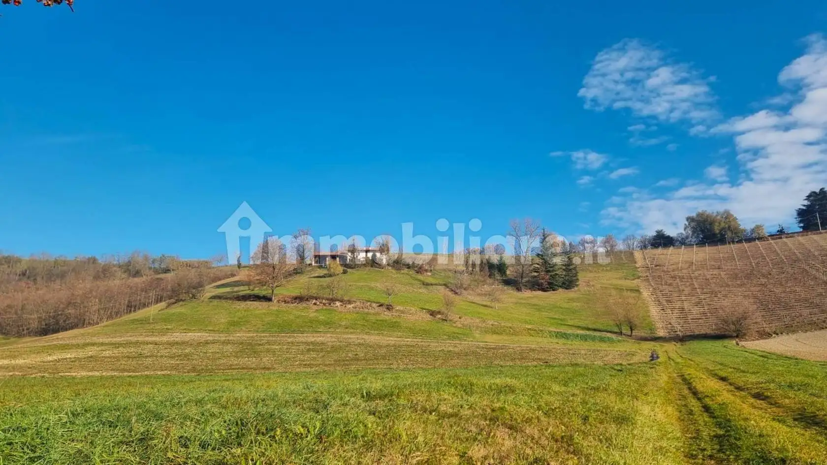 Rustico - Casale in vendita a Asti