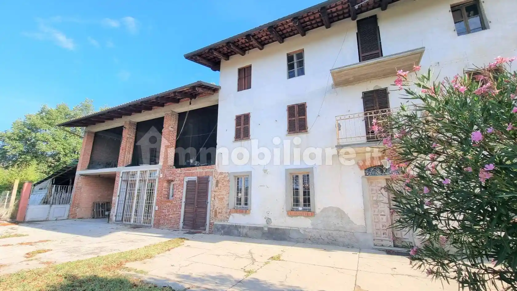 Casale, buono stato, 482 m², Vaglierano, Asti - foto 2