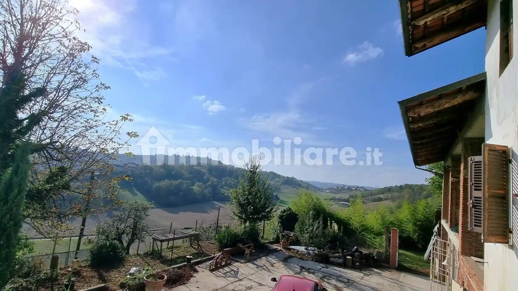 Casale, buono stato, 482 m², Vaglierano, Asti - foto 4