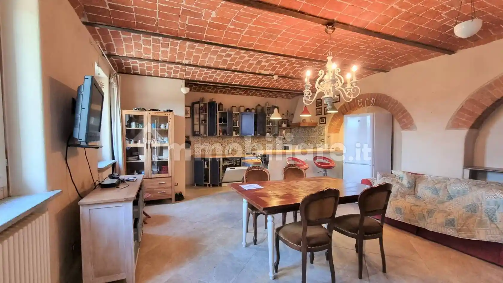 Casale, buono stato, 482 m², Vaglierano, Asti - foto 5