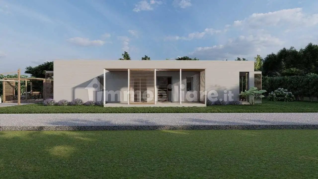 Villa in vendita a Scisciano