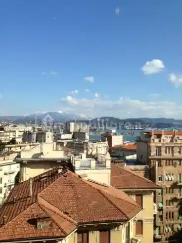 Appartamento in affitto a La Spezia