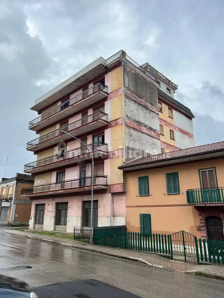 Palazzo - Edificio in vendita a Ceccano