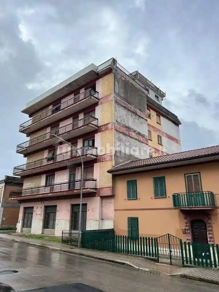 Palazzo - Edificio - foto 2