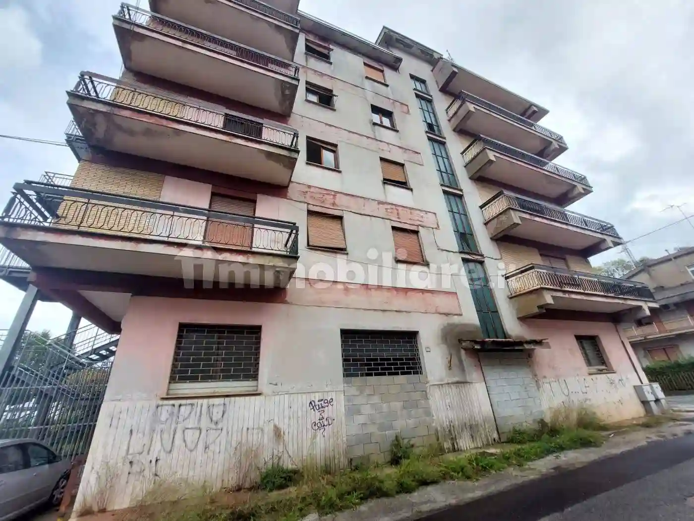 Palazzo - Edificio - foto 3