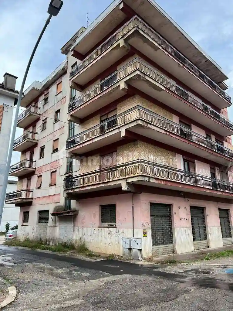 Palazzo - Edificio - foto 5