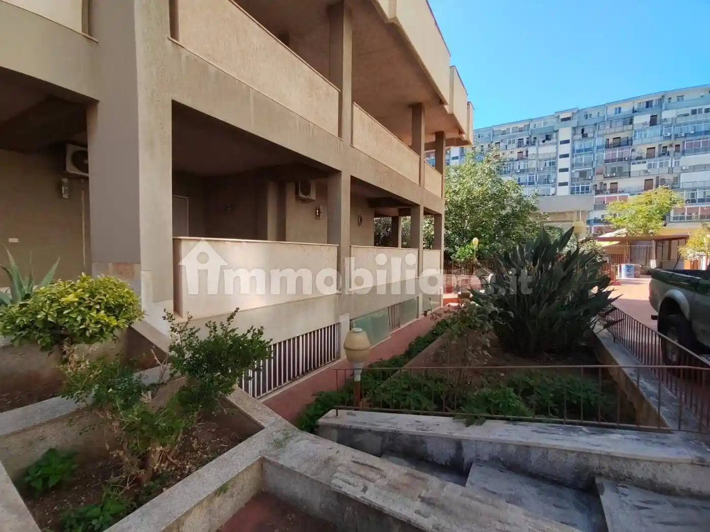 Villa in vendita a Palermo