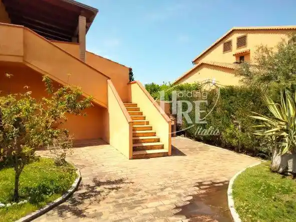 Appartamento in villa Strada Statale Tirrena Inferiore, Marina Di Fuscaldo, Fuscaldo - foto 3