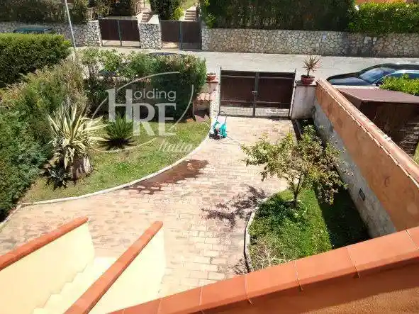 Appartamento in villa Strada Statale Tirrena Inferiore, Marina Di Fuscaldo, Fuscaldo - foto 5