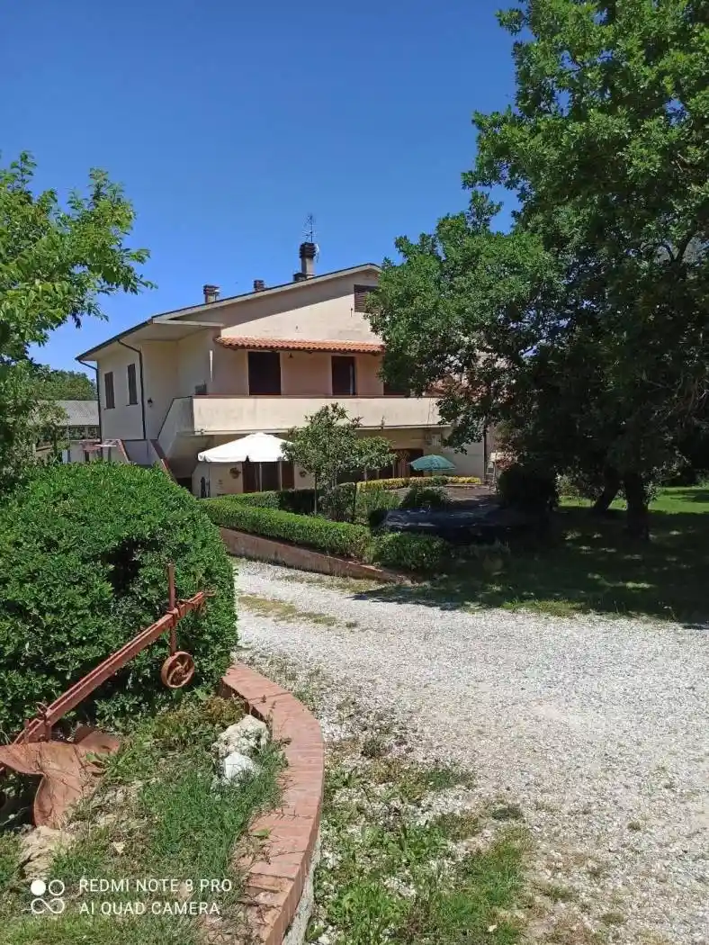 Casa indipendente in vendita a Collesalvetti