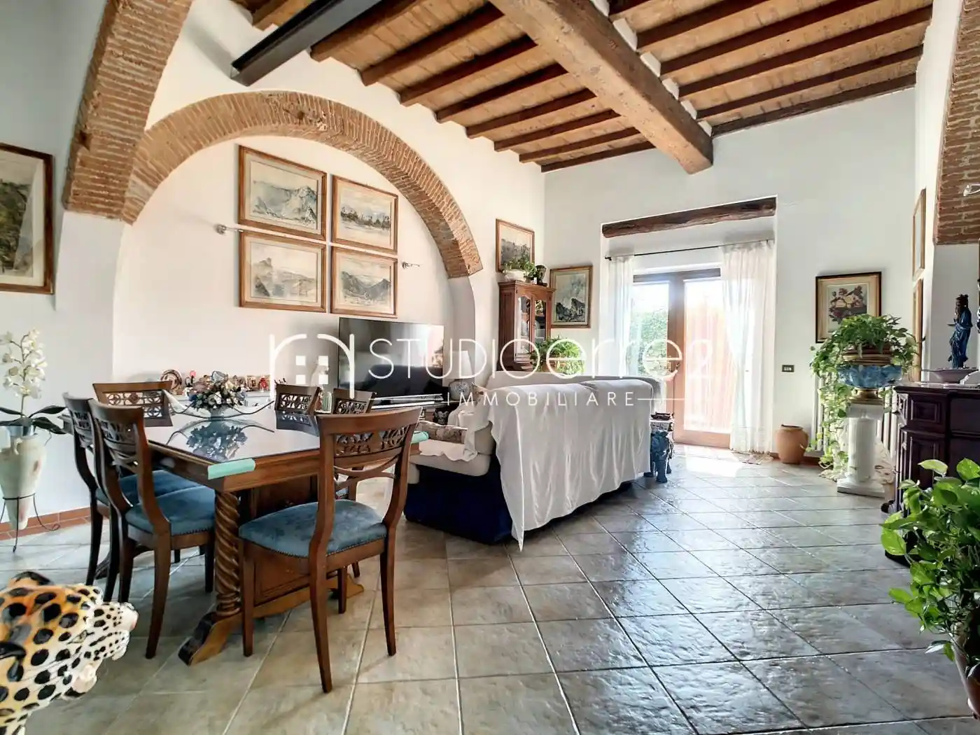 Appartamento via di Lappeggi, Balatro, Bagno a Ripoli - foto 4