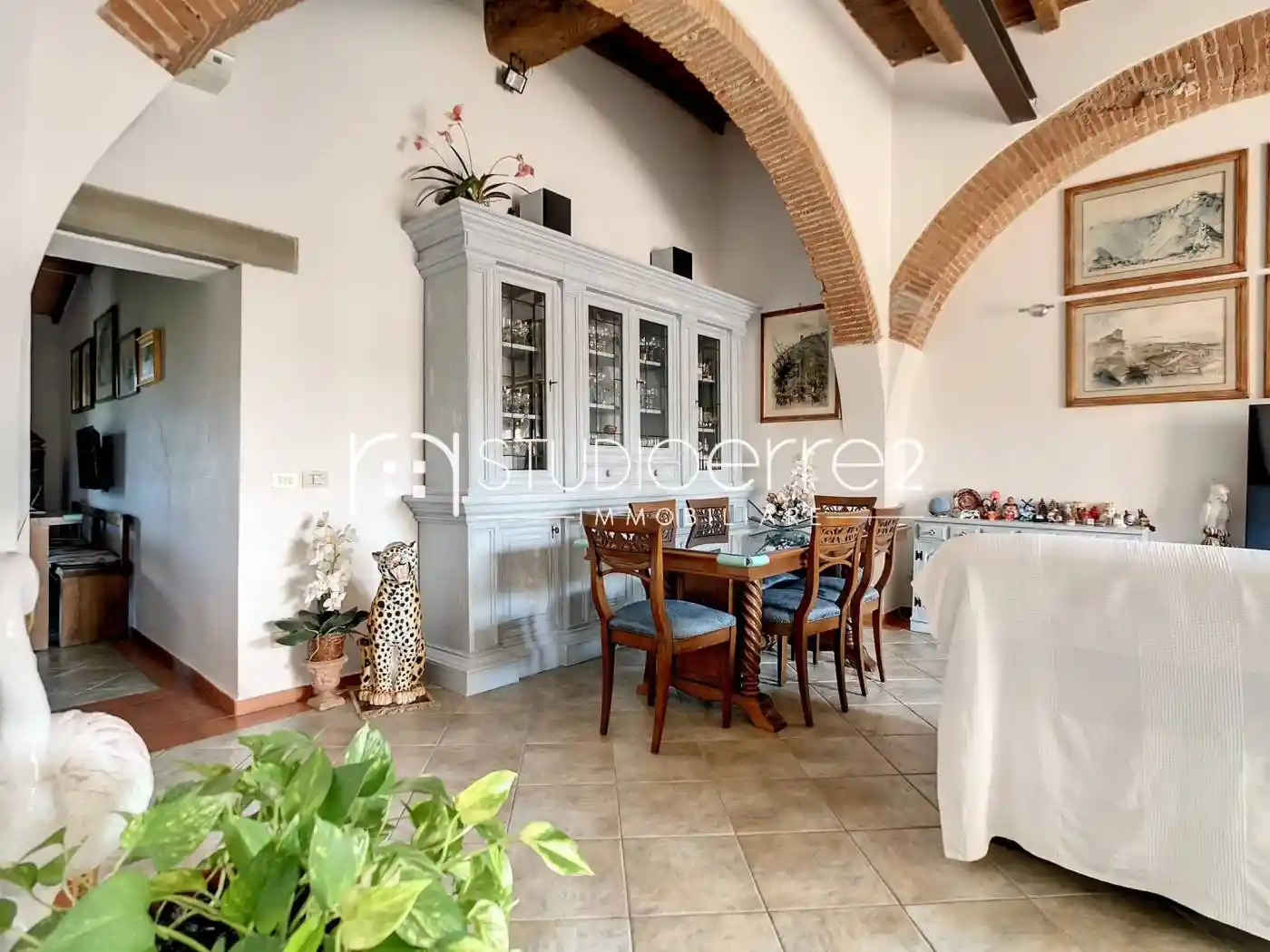 Appartamento via di Lappeggi, Balatro, Bagno a Ripoli - foto 5