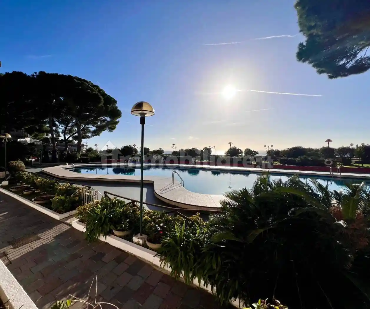 Appartamento in vendita a Arenzano