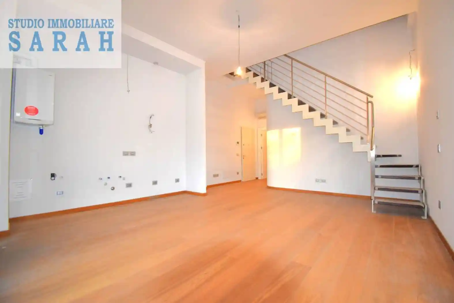 Appartamento in vendita a Viareggio