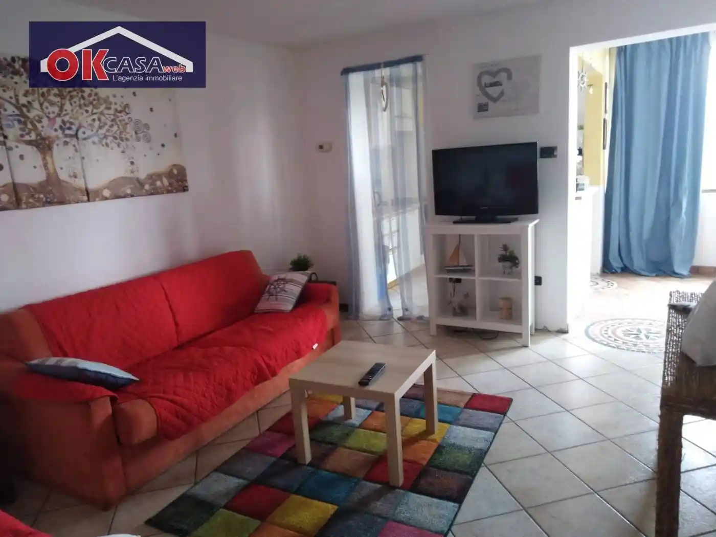 Appartamento in vendita a Monfalcone